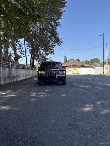 LADA (VAZ) 2107 2011, 29,324 km - 1.6 l - İsmayıllı