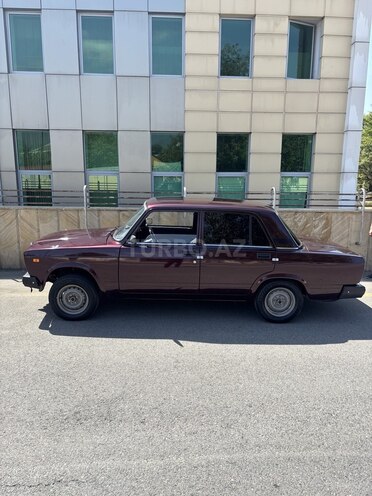 LADA (VAZ) 2107 2011, 29,324 km - 1.6 l - İsmayıllı