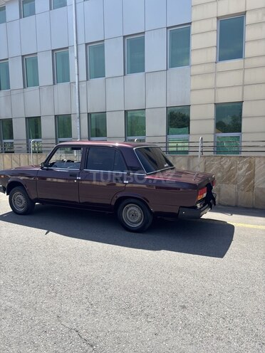 LADA (VAZ) 2107 2011, 29,324 km - 1.6 l - İsmayıllı