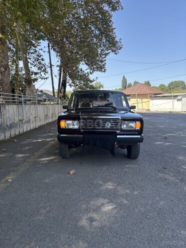 LADA (VAZ) 2107 2011, 29,324 km - 1.6 l - İsmayıllı