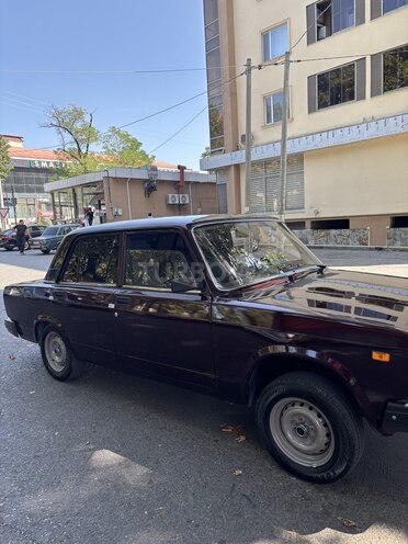 LADA (VAZ) 2107 2011, 29,324 km - 1.6 l - İsmayıllı