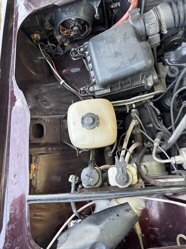 LADA (VAZ) 2107 2011, 29,324 km - 1.6 l - İsmayıllı