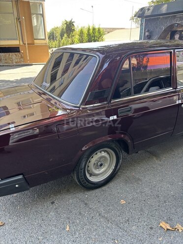 LADA (VAZ) 2107 2011, 29,324 km - 1.6 l - İsmayıllı