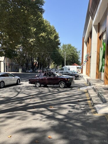 LADA (VAZ) 2107 2011, 29,324 km - 1.6 l - İsmayıllı