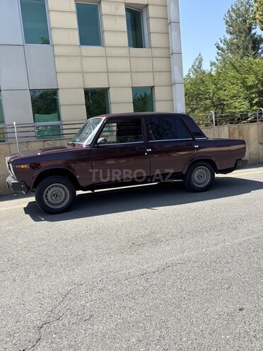 LADA (VAZ) 2107 2011, 29,324 km - 1.6 l - İsmayıllı
