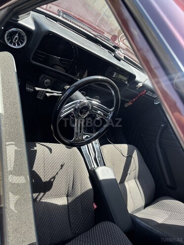 LADA (VAZ) 2107 2011, 29,324 km - 1.6 l - İsmayıllı
