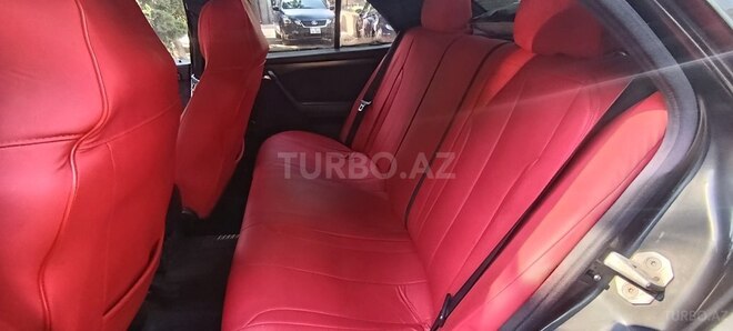 Mercedes C 200 1996, 449,348 km - 2.0 l - Bakı