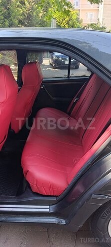 Mercedes C 200 1996, 449,348 km - 2.0 l - Bakı