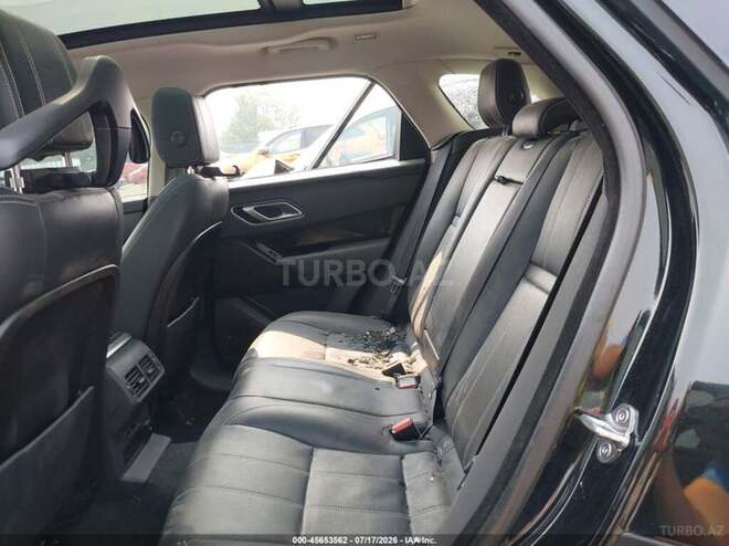 Land Rover RR Velar 2020, 191,591 km - 2.0 l - Bakı