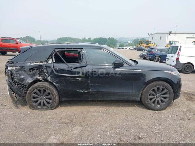 Land Rover RR Velar 2020, 191,591 km - 2.0 l - Bakı