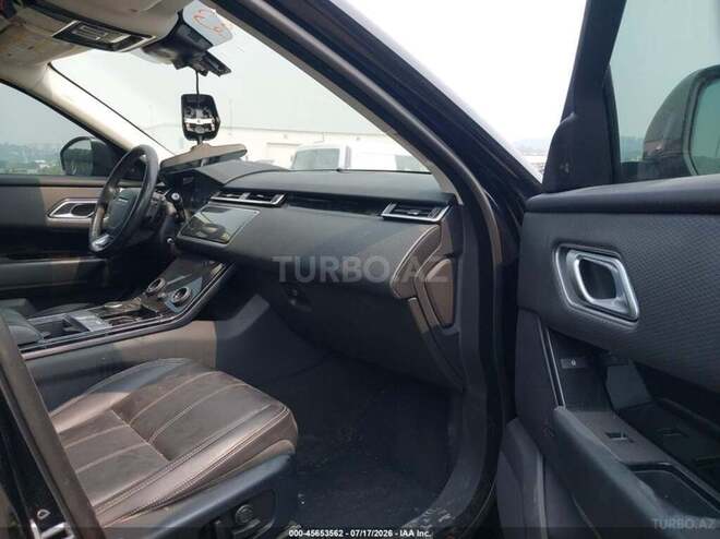 Land Rover RR Velar 2020, 191,591 km - 2.0 l - Bakı