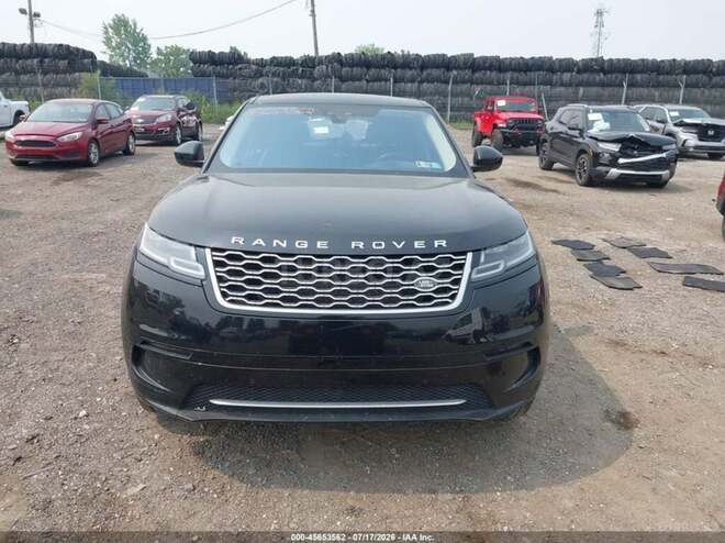 Land Rover RR Velar 2020, 191,591 km - 2.0 l - Bakı