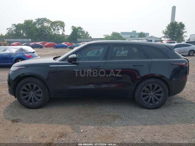 Land Rover RR Velar 2020, 191,591 km - 2.0 l - Bakı