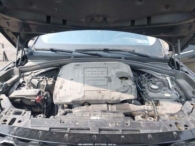 Land Rover RR Velar 2020, 191,591 km - 2.0 l - Bakı