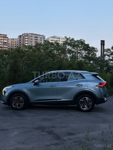 Kia Sportage 2023, 36,000 km - 1.6 l - Bakı