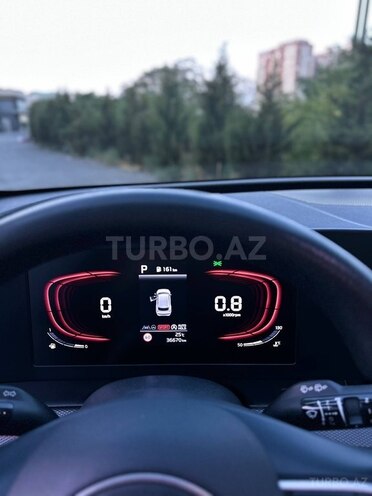 Kia Sportage 2023, 36,000 km - 1.6 l - Bakı