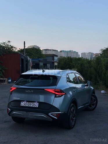 Kia Sportage 2023, 36,000 km - 1.6 l - Bakı