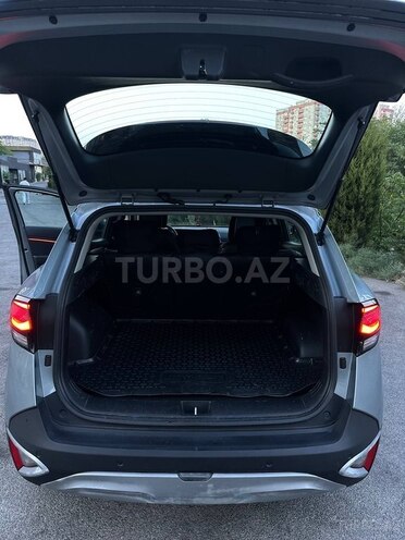 Kia Sportage 2023, 36,000 km - 1.6 l - Bakı