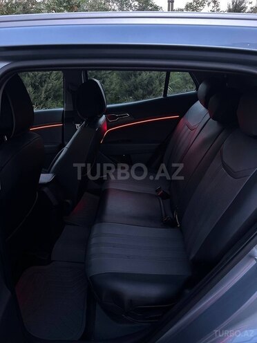 Kia Sportage 2023, 36,000 km - 1.6 l - Bakı
