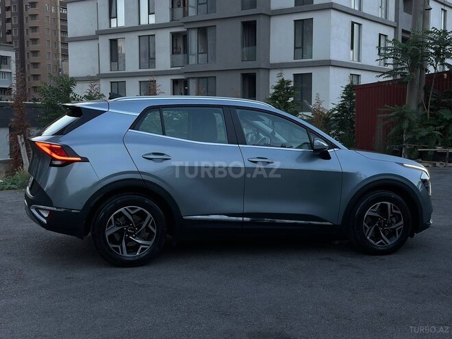 Kia Sportage 2023, 36,000 km - 1.6 l - Bakı