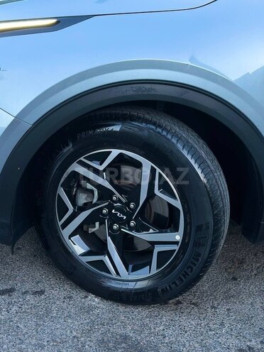 Kia Sportage 2023, 36,000 km - 1.6 l - Bakı