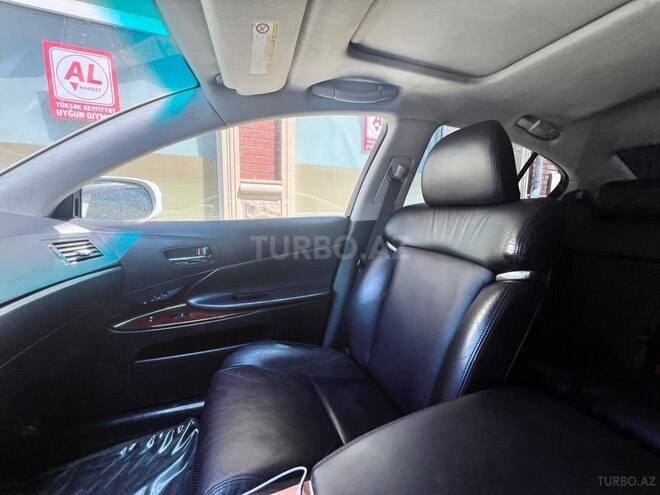 Lexus GS 300 2008, 160,000 km - 3.0 l - Bakı