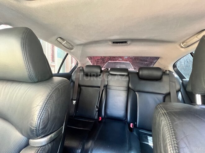 Lexus GS 300 2008, 160,000 km - 3.0 l - Bakı