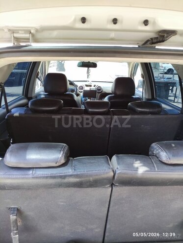 Kia Carens 2006, 359,000 km - 2.0 l - Bakı