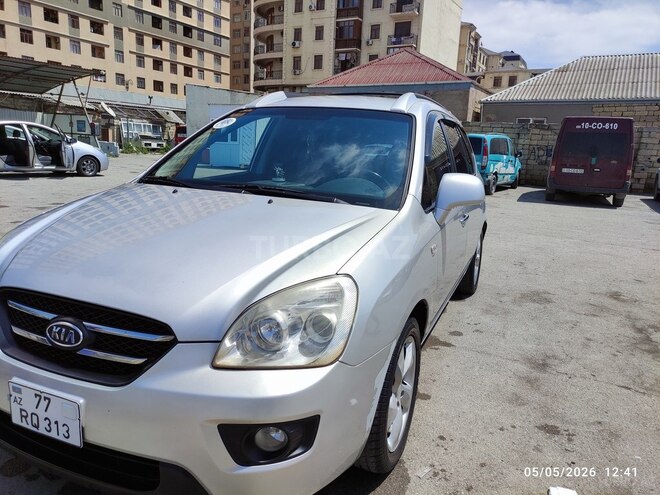 Kia Carens 2006, 359,000 km - 2.0 l - Bakı