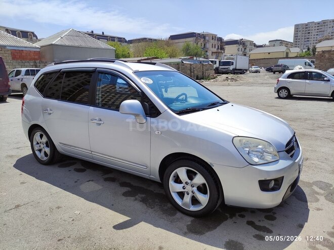 Kia Carens 2006, 359,000 km - 2.0 l - Bakı