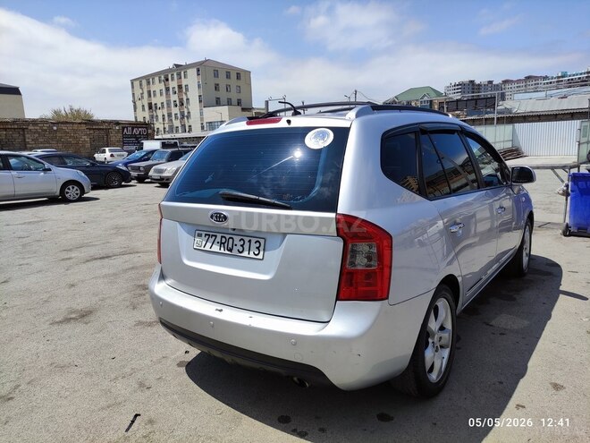 Kia Carens 2006, 359,000 km - 2.0 l - Bakı