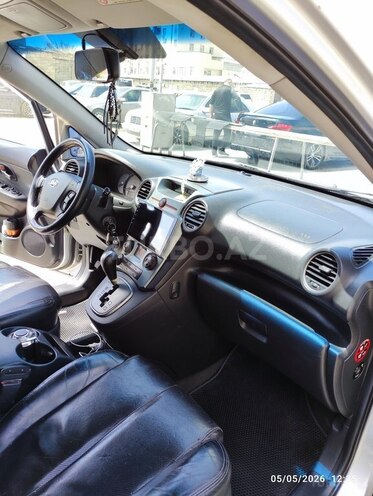 Kia Carens 2006, 359,000 km - 2.0 l - Bakı