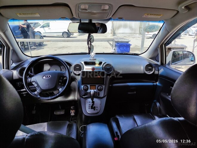 Kia Carens 2006, 359,000 km - 2.0 l - Bakı