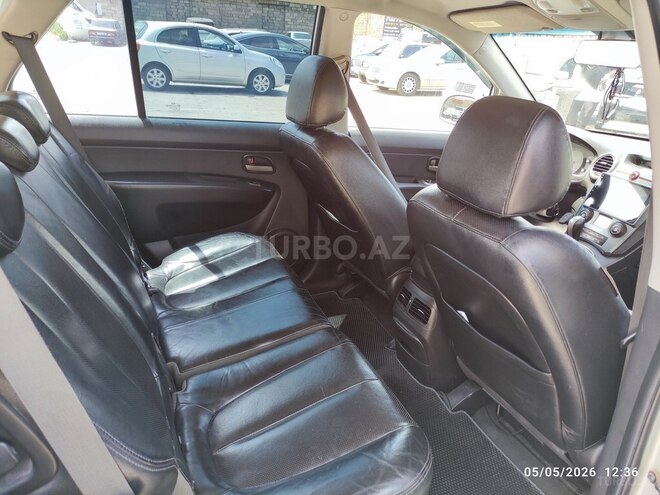 Kia Carens 2006, 359,000 km - 2.0 l - Bakı
