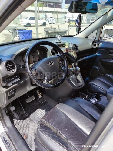 Kia Carens 2006, 359,000 km - 2.0 l - Bakı