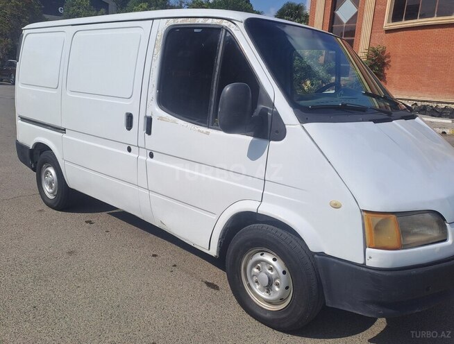 Ford Transit 1999, 463,630 km - 2.5 l - Gəncə