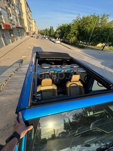 Jeep Wrangler 2023, 53,000 km - 2.0 l - Bakı