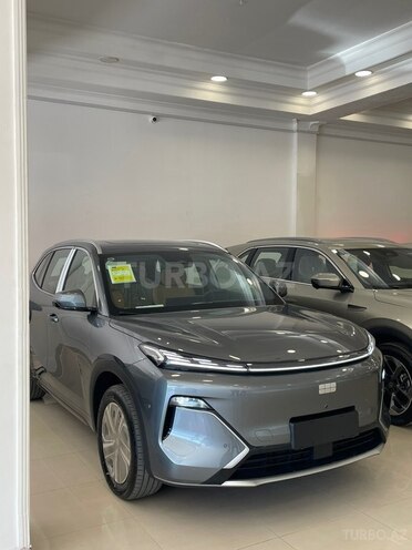 Geely  2025, 0 km - 1.5 л - Bakı