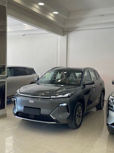 Geely  2025, 0 km - 1.5 л - Bakı
