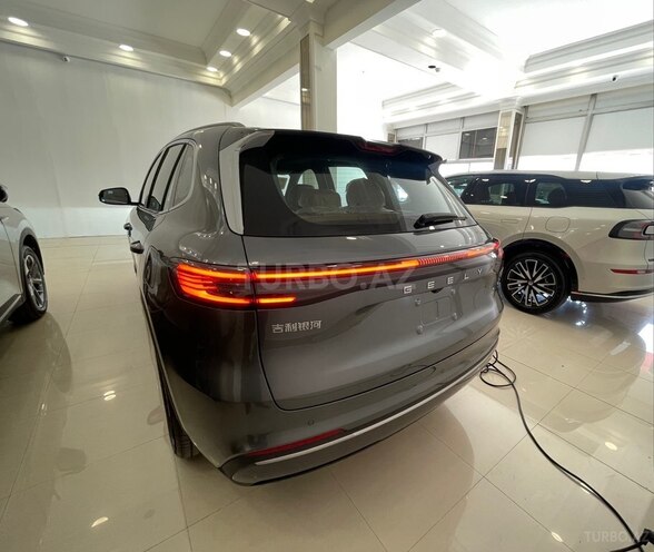 Geely  2025, 0 km - 1.5 л - Bakı