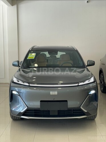 Geely  2025, 0 km - 1.5 л - Bakı