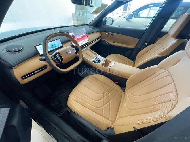 Geely  2025, 0 km - 1.5 л - Bakı