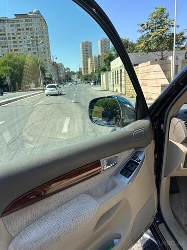 Toyota Land Cruiser Prado 2008, 107,250 km - 2.7 l - Bakı