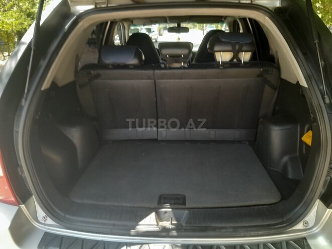 Kia Sportage 2008, 313,000 km - 2.0 l - Sumqayıt