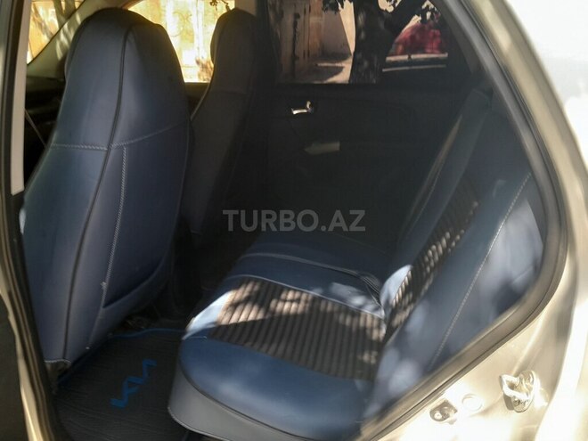 Kia Sportage 2008, 313,000 km - 2.0 l - Sumqayıt