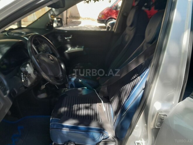 Kia Sportage 2008, 313,000 km - 2.0 l - Sumqayıt