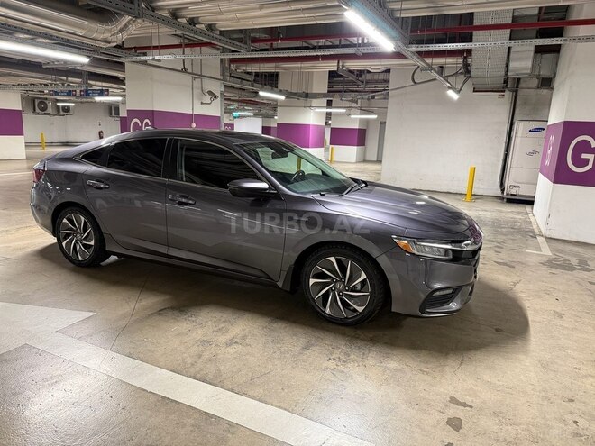 Honda Insight 2020, 191,000 km - 1.5 л - Bakı