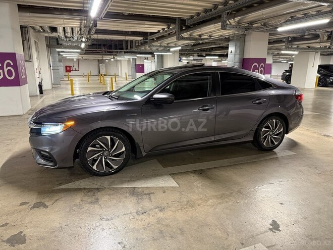 Honda Insight 2020, 191,000 km - 1.5 л - Bakı