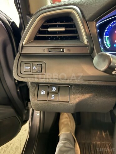 Honda Insight 2020, 191,000 km - 1.5 л - Bakı
