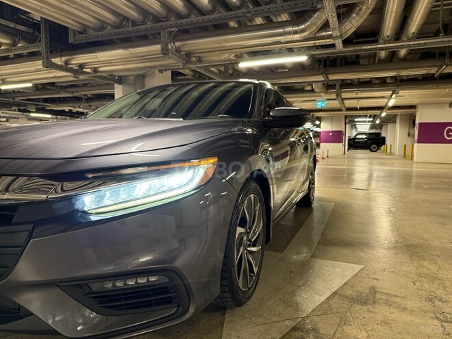 Honda Insight 2020, 191,000 km - 1.5 л - Bakı